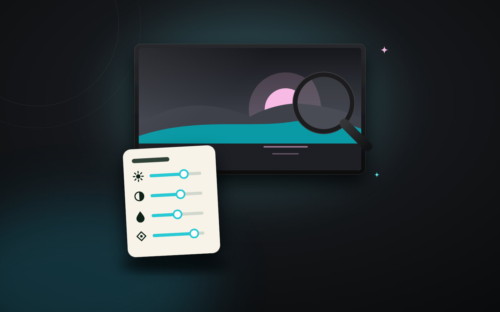 How to set up your TV for the sharpest picture