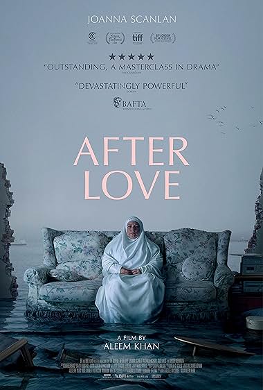 Poster of After Love