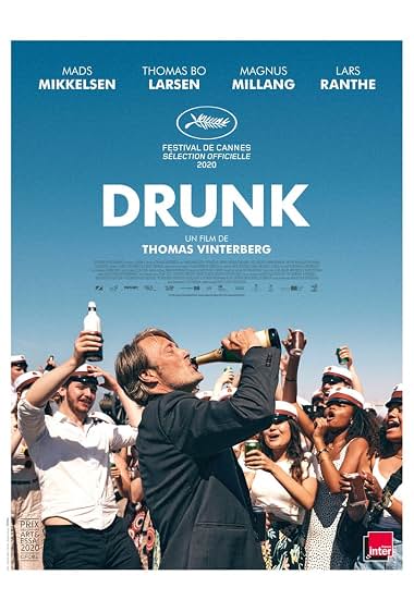 Poster of Another Round
