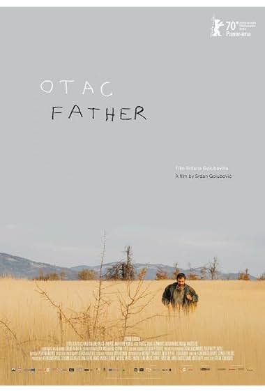 Poster of Father