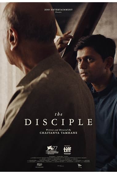 Poster of The Disciple