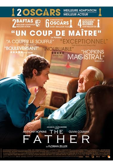 Poster of The Father