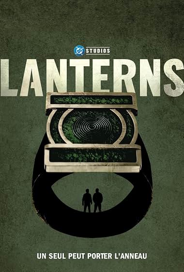 Poster of Lanterns
